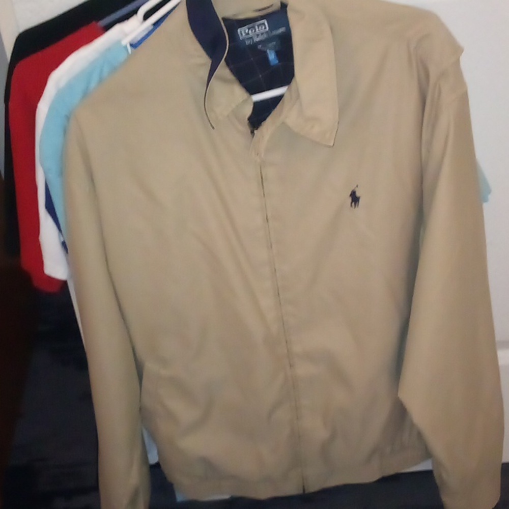 Polo Ralph Lauren jacket - Picture 3 of 3